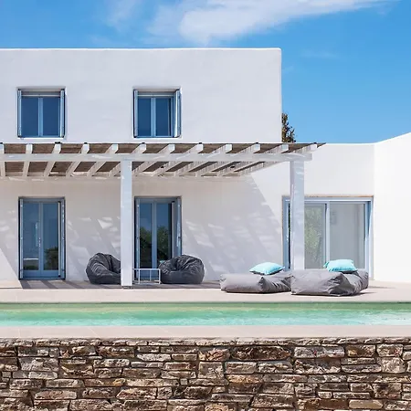 Olive House Andiparos