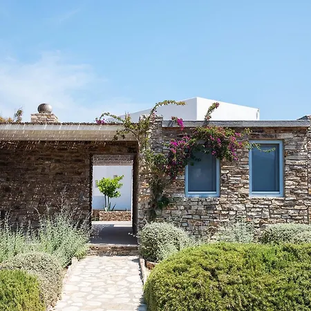 וילה Olive House